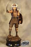 Attila the Hun 1:8 Scale StatueIMAGE