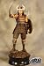 Attila the Hun 1:8 Scale Statue_s-1