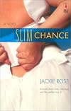 Slim Chance (Red Dress Ink (Numbered Paperback))