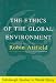 Book The Ethics of the Global Environment (Hume Papers on Public Policy)