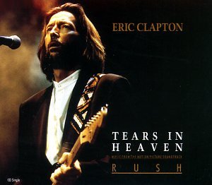 Produkt-Bild: Tears in Heaven/White Room
