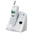 GE 26999GE1 900 MHz Cordless Phone (White)
