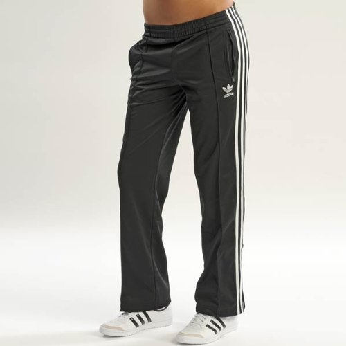 Adidas Damen Trainingshose Firebird, power blue s12/shell s06, 38, X33525 Preisvergleich