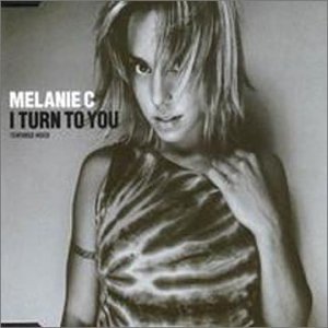 Melanie C - I Turn To You (Hex Hector Club Mix) Lyrics - Zortam Music