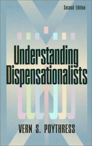 Understanding Dispensationalists under Fundamentalism in The Books Store