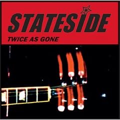 Twice As Gone