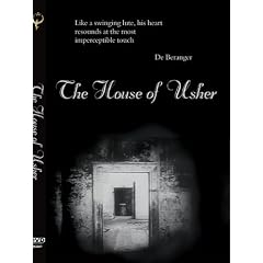 The House of Usher (Home Use Version)