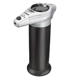 Conair Gel/Lather Machine - HGL1