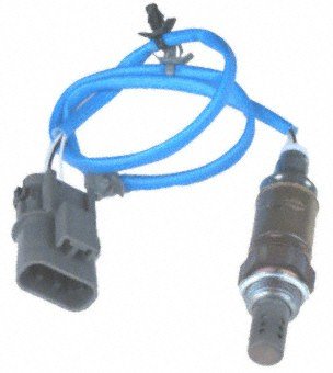 Bosch 13562 Oxygen Sensor, OE Type Fitment