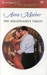 The Millionaire's Virgin