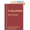 3-Manifolds (AMS Chelsea Publishing)