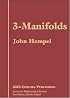 3-Manifolds (AMS Chelsea Publishing)