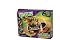 Teenage Mutant Ninja Turtles Sewer Spinnin' Skateboard & Stunt Ramp