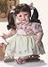 Girl-Brown/Hazel Beige Jumper 20