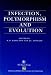 Infection, Polymorphism and Evolution