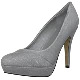 Menbur Sil Special Occasion Heels