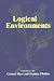 Book Logical Environments