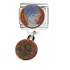 Low price Athena Italian Charm Bracelet