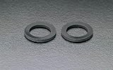 EA423P-4 23.0x17.0x2.0mm ゴム平パッキン(2枚) [その他]