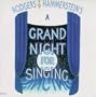 A Grand Night For Singing (1994 Original Cast Members)