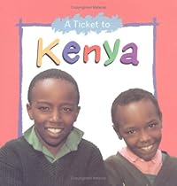 Kenya (Ticket to) Kenya (Ticket to)