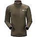 Arc'teryx Tau Pullover Fleece Jacket - Men's