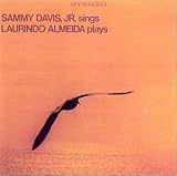 Sammy Davis Jr. Sings, Laurindo Almeida Plays