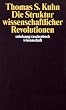 Die Struktur wissenschaftlicher Revolutionen. Taschenbuch-Wissenschaft
