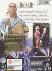 WWE - Ric Flair [DVD]