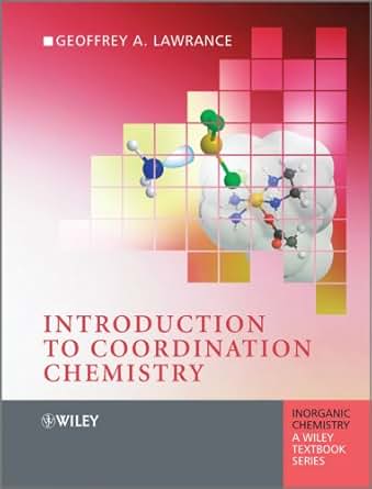 inorganic chemistry introduction Course syllabus for chem107: inorganic chemistry please note: this legacy course does not offer a certificate and may contain broken links and outdated. inorganic chemistry introduction Course syllabus for chem107: inorganic chemistry please note: this legacy course does not offer a certificate and may contain broken links and outdated.