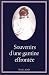 Souvenirs d'une gamine effrontée Souvenirs d'une gamine effrontée
