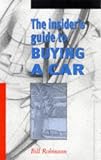 The Insider's Guide to Buying a Car