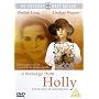 A Message From Holly [DVD] [1992]