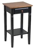 Richmond Telephone Table By Home Star Fuirniture