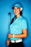 Michelle Wie 11x17 HD Photo Poster Hot Golfer #02