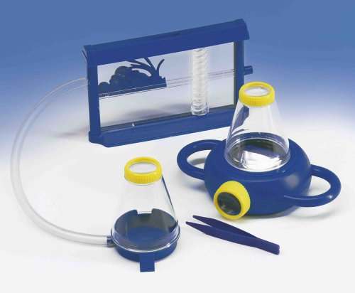 Childrens Toyshop  Toys : University of Cambridge - Insect Explorer Set