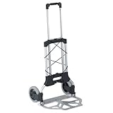 Wesco Superlite Folding Hand Truck