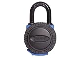 Squire  ATL4 Weather Protected Padlock