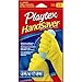 Playtex HandSaver Reuseable Rubber Cleaning Gloves (X-Large, 3 Pairs), Everyday Protection Reusable Household Gloves