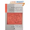 An Introduction to Linguistic Theory and Language Acquisition (Blackwell Textbooks in Linguistics)