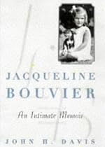 Jacqueline Bouvier: An Intimate Memoir