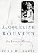 Jacqueline Bouvier: An Intimate Memoir