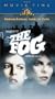The Fog [VHS]
