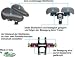 Sporting Goods : SADDLE