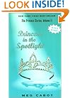 Princess in the Spotlight (The Princess Diaries, Vol. 2)