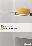 Eigenschaften Microsoft  / Microsoft Access 2003