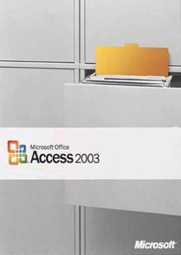 Microsoft Access 2003
