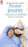 Rester jeune : Gr�ce aux progr�s de la m�decine anti-�ge