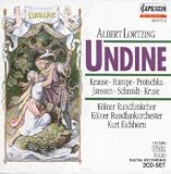 Undine - Complete Opera in Four Acts