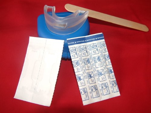 Yada Anti Snore Device+FREE nasal strips Stop Snoring instantly, Custom Fitted, SLEEP APNEA CESSATION AID, DRUG FREE 30 days money back guarantee! 417H4XN9DxL Yada Anti Snore Device+FREE nasal strips Stop Snoring instantly, Custom Fitted, SLEEP APNEA CESSATION AID, DRUG FREE 30 days money back guarantee!